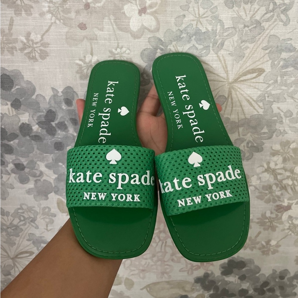Kate Spade Peyton sandals